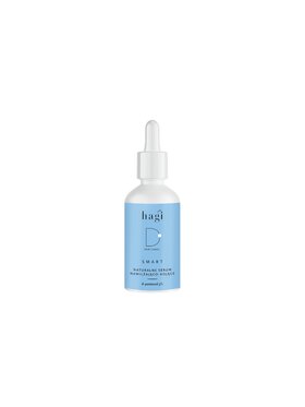 Hagi Hagi SMART D DO TWARZY SUCHEJ I ODWODNIONEJ Z D-PANTENOLEM Serum