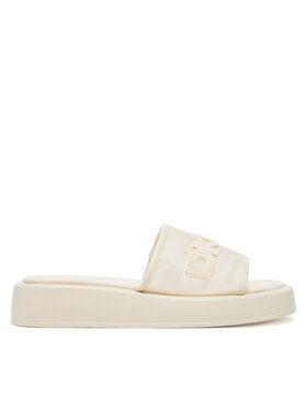 DKNY DKNY Шльопанці K2500541 Écru