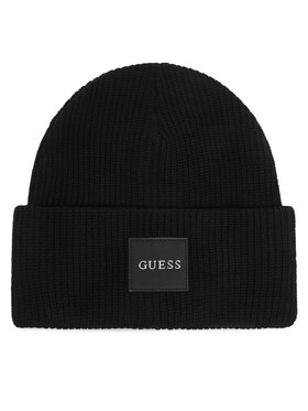Guess Guess Kepurė AM9695 POL01 Juoda