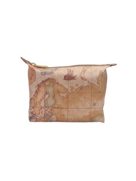 Alviero Martini Alviero Martini pochette q-roa-33664 Beige