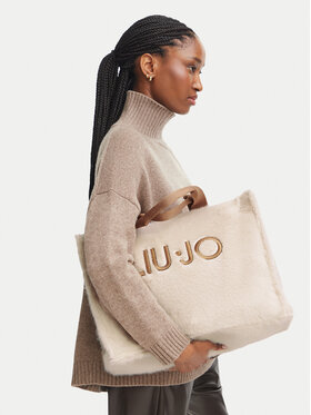 Liu Jo Liu Jo Torbica 2F6037 E0218 Svijetlo bež