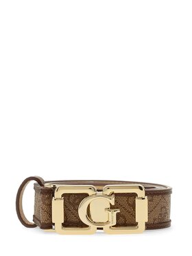 Guess Guess Pasek 180659 Kolorowy