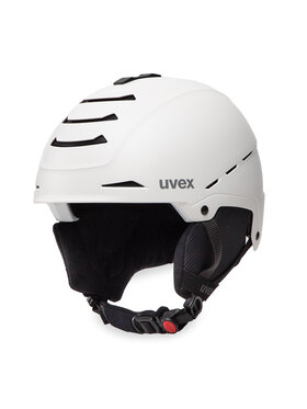 Uvex Uvex Lyžiarska helma Legend 2.0 56626530 Biela