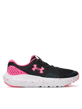 Under Armour Under Armour Pantofi pentru alergare UA GGS Surge 4 3027108 Negru