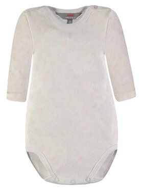 Kanz Kanz Body 1832903-2096 Różowy Basic Fit
