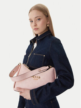 Guess Guess Handtasche Anise HWPD99 16180 Rosa