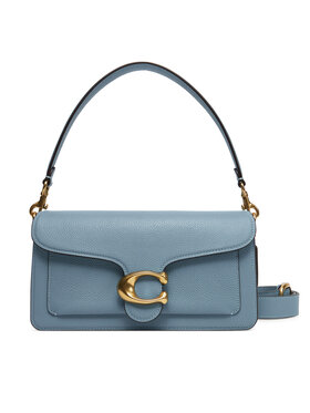 Coach Coach Soma CH857 Gaiši zils