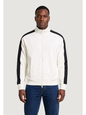 Armani Exchange Armani Exchange Felpa XM003144 AF13047 Bianco Casual Fit
