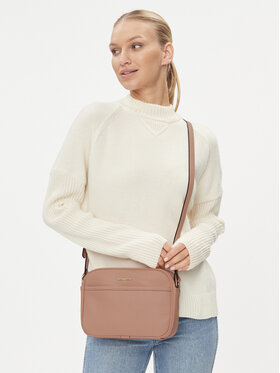 Geox Geox Käekott D Celestye D35KGA B0039 C8011 Roosa