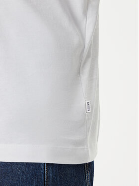 Longsleeve Guess Jeans φωτογραφία