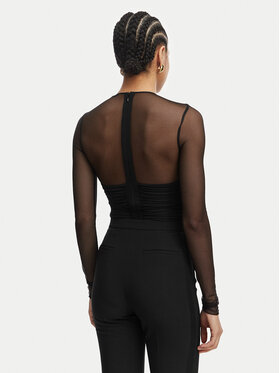 Elisabetta Franchi κορμάκι Elisabetta Franchi - 3