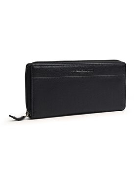 The Chesterfield Brand The Chesterfield Brand Portfel 334930 Czarny