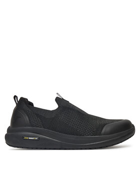 Joma Joma Αθλητικά C.Laceless 2521 CLACES2521 Μαύρο