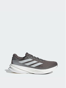 adidas adidas Buty do biegania Supernova Rise 2 Szary