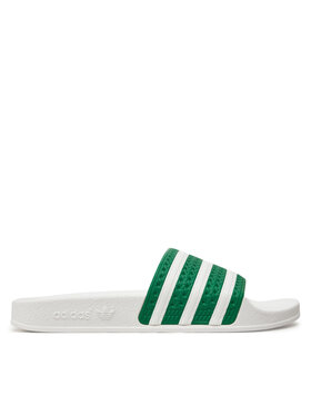 adidas adidas Чехли Adilette IG9287 Зелен