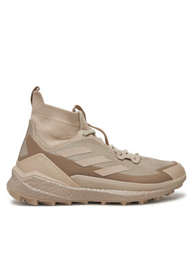 adidas adidas Трекінгові черевики Terrex Free Hiker 2.0 IF7119 Бежевий