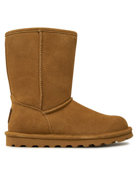 Bearpaw Bearpaw Снігоходи Elle Short 1962W Бежевий