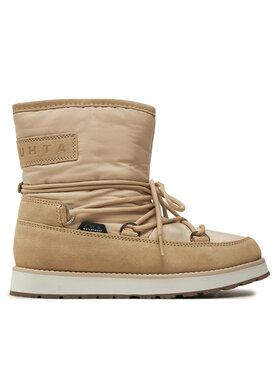 Luhta Luhta Stivali da neve Luhta Nauttiva Ms 75580 Beige