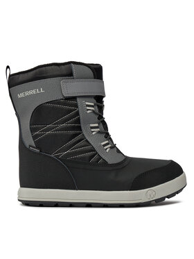 Merrell Merrell Čizme za snijeg Snow Storm 2.0 Wtrpf Mk267154 Siva