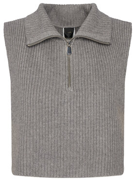 PINKO PINKO Loop-Schal Cipro 105994 A2Z4 Grau