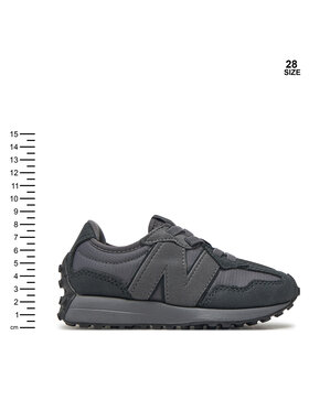 New Balance Tenisice PH327BMP Crna