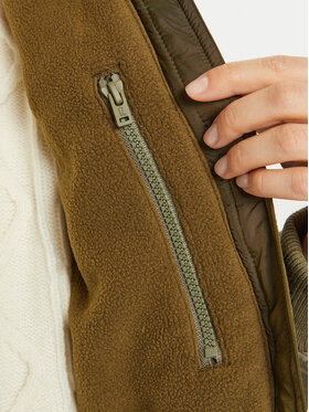 Μπουφάν χειμωνιάτικο Wrangler φωτογραφία