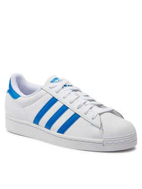 Adidas Superge Superstar IF3652 Bela