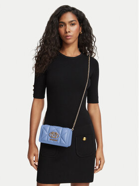 LOVE MOSCHINO LOVE MOSCHINO Дамска чанта JC5640PP1PLC0700 Син