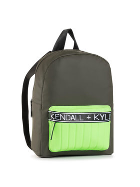 Kendall + Kylie Kendall + Kylie Σακίδιο HBKK-120-0001A-44 Μαύρο