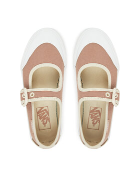 Μπαλαρίνες Vans φωτογραφία