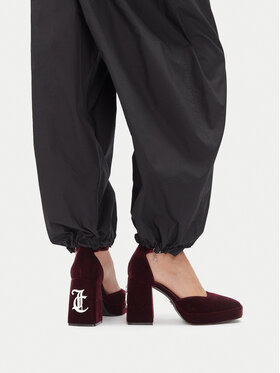 Juicy Couture Juicy Couture Bateliai EO-W2SH59501A Vyšninė