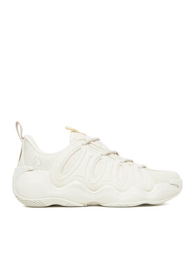 Shaq Shaq Sneakers CEO-4X AQ95035W-CW Écru