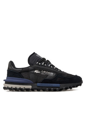 Lacoste Lacoste Sneakers Elite Active 746SMA0123 Schwarz