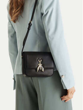 Patrizia Pepe Patrizia Pepe Torbica 8B0303/L061 Crna