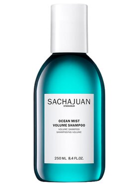 Sacha Juan Sacha Juan Ocean Mist Szampon do włosów
