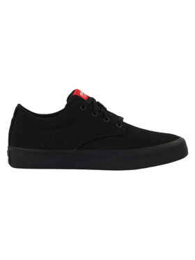 Skechers Skechers Sneakersy 237043-BBK Czarny