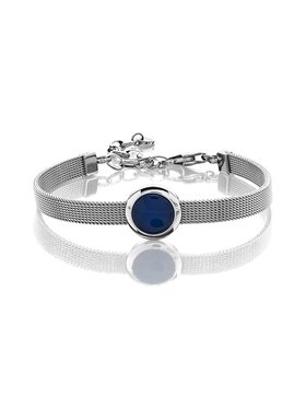 Skagen Skagen Náramek SKJ1196040 Stříbrná