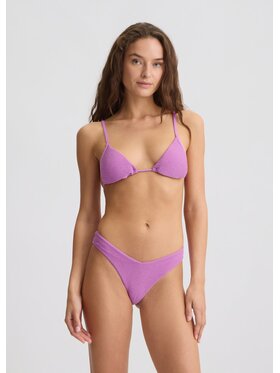Liu Jo Liu Jo Bikini VA5221J487473323 Fioletowy