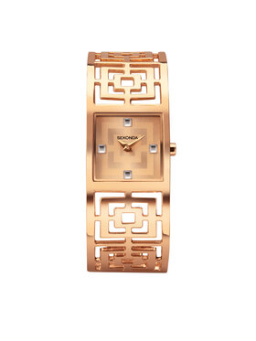 Sekonda Sekonda Ročna ura 40313 Roza