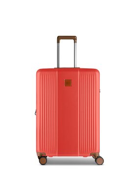 Bric's Bric's Walizka średnia 301330 Czerwony
