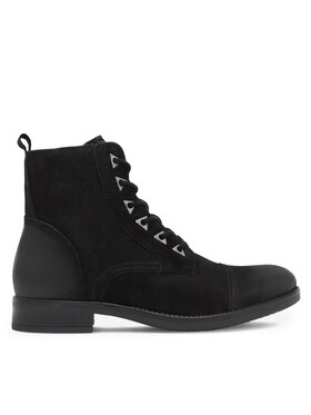 Lasocki Lasocki Kotníková obuv WI23-DALIA2-07 Černá