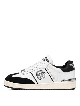 PHILIPP PLEIN PHILIPP PLEIN Sneakers 31759 Bianco