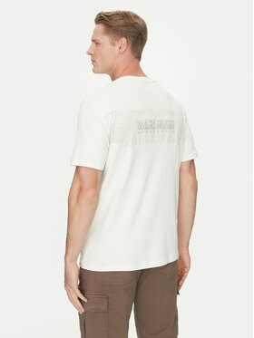 T-Shirt Napapijri φωτογραφία