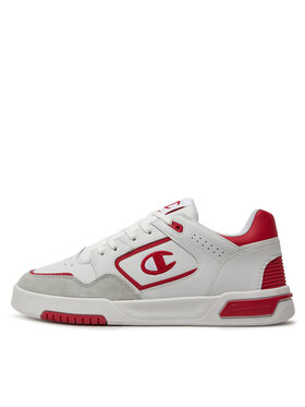 Champion Superge Z80 Low Low Cut Shoe S22217-CHA-WW011 Bela