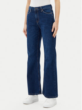 Pepe Jeans Pepe Jeans Farmer PL204734 Kék Flare Fit