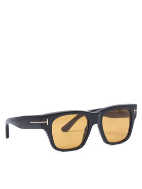 Tom Ford Tom Ford Päikeseprillid Caine-02 FT1280 Must