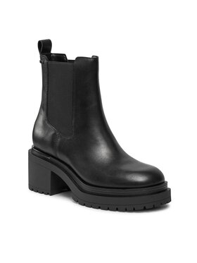 DKNY DKNY Stiefeletten Patria K3340304 Schwarz