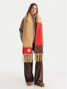 Κασκόλ Calvin Klein φωτογραφία