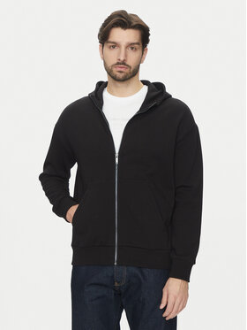 Calvin Klein Calvin Klein Sweatshirt K10K114267 Schwarz Regular Fit