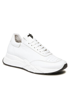 Togoshi Togoshi Sneakers 37950 Blanc